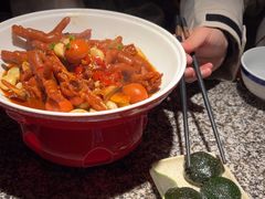 -老萍巷莲花血鸭·萍乡地标江西菜(步行街店)