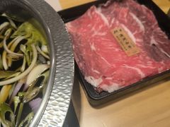 -牛匠和牛寿喜锅(西安总店)