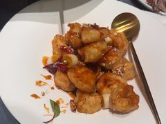 -小天厨民间菜馆(深圳街店)