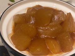 -狮王府淮扬菜(新街口友谊店)