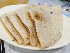 -华天二友居肉饼(宫门口店)