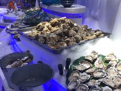 -澜悦港海鲜体验主题餐厅