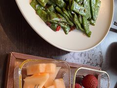 -西郊八号·山野江西菜(开发区店)