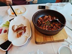 -大鸭梨烤鸭(金色漫香店)