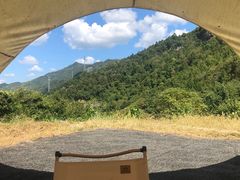 -祁门牯牛降观音堂风景区