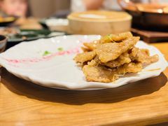 -奉天小馆·非遗东北菜(沈阳万象城店)