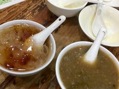-沙湾姜埋奶(兴新包店)