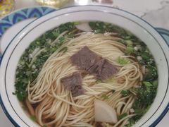 -西北朗益和穆斯林餐厅