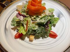 -柏蔻餐厅Le Banquet Bistro(天河北店)