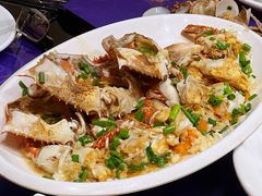 -天天渔港海鲜酒家(石浦玉泉路店)