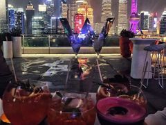 -池畔酒吧 WET Bar