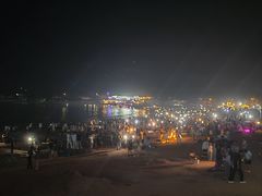 -青岛第三海水浴场