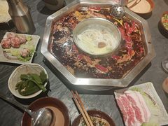 -大风老火锅(江北一店)