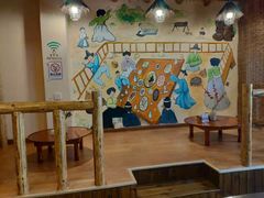 -恩你小木屋·烤肉韩式料理(嘉兴秀洲店)
