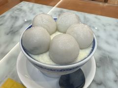 -阿三麻蓉汤圆(顺光大厦店)