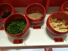 -陳艳红火锅(港汇店)