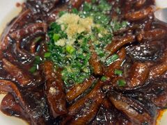 响油鳝糊-金时代顺风大酒店(协泰店)