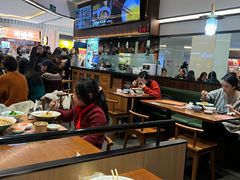 -兵哥豌豆面(创意谷店)