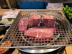 -九田家黑牛烤肉(溧水万达店)