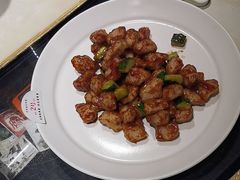 -京味斋·北京烤鸭(北京南站洋桥店)