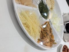 -丰尔粥食·顺德鱼生·干蒸排骨顺德菜(大良分店)