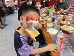-7只羊·鲜羊肉串·地锅鸡精酿(玄武墨香路店)