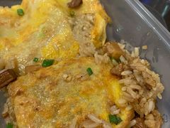 三鲜豆皮-老通城豆皮大王(吉庆街店)