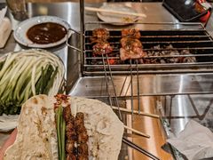 -小寒羊烧烤(凯瑞时代大厦店)