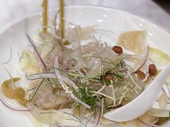 -寻味顺德·南记酒家·传统顺德菜·鱼生(广源路店)