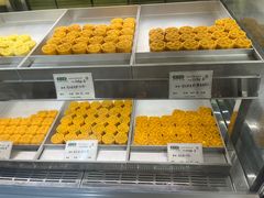 -乾芝斋·苏式糕点·碧螺春茶酥(平江路店)