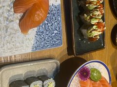 -赤稻·日式料理(禅城店)