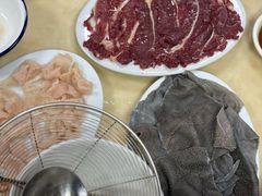 -五洲牛肉美食馆