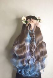 点击看大图 -3AM HAIR SALON烫发染发接发