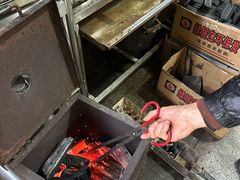 -万州烤鱼江湖菜(圣地阳光店)