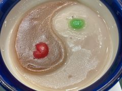 -聚春园自助餐厅(东街口店)
