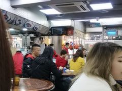 -陈光记烧腊店(罗保博士街店)