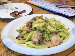 -小船渔村•大连菜•大连焖鱼(明泽街店)