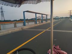 -漕湖湿地公园