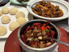 -观宴·品质赣菜(高新大道店)