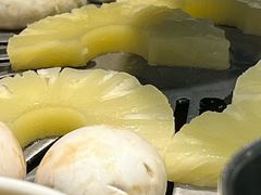 -老炉家木炭烤肉(长江国际店)