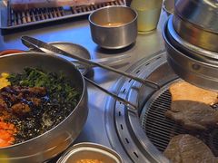 -大叹号·朝鲜族烤肉(潍坊泰华城店)