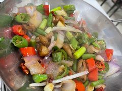 -澎湖湾农家菜(八一路楚天府店)