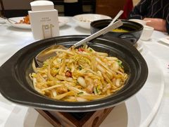 -小厨娘淮扬菜(龙湾天街店)