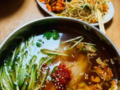 -鸡西冷面(翠竹店)