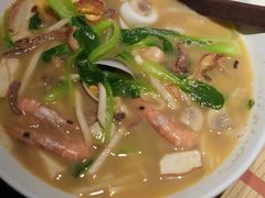 -荣家黄鱼面(前滩太古里店)