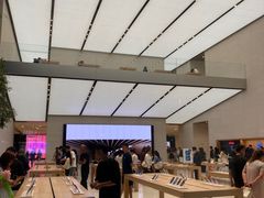 -Apple零售店(苏州店)