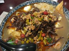 -螺世纪螺蛳粉·桂味小排档(裕德店)