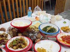-北戴河庆山饭店·海鲜砂锅粥(北戴河黑石路店)