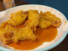 -七菜馆·东北菜·蒸饺(文体路店)