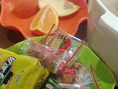 -肖记公安牛肉鱼杂馆·省级非物质文化遗产(三角路直营店)